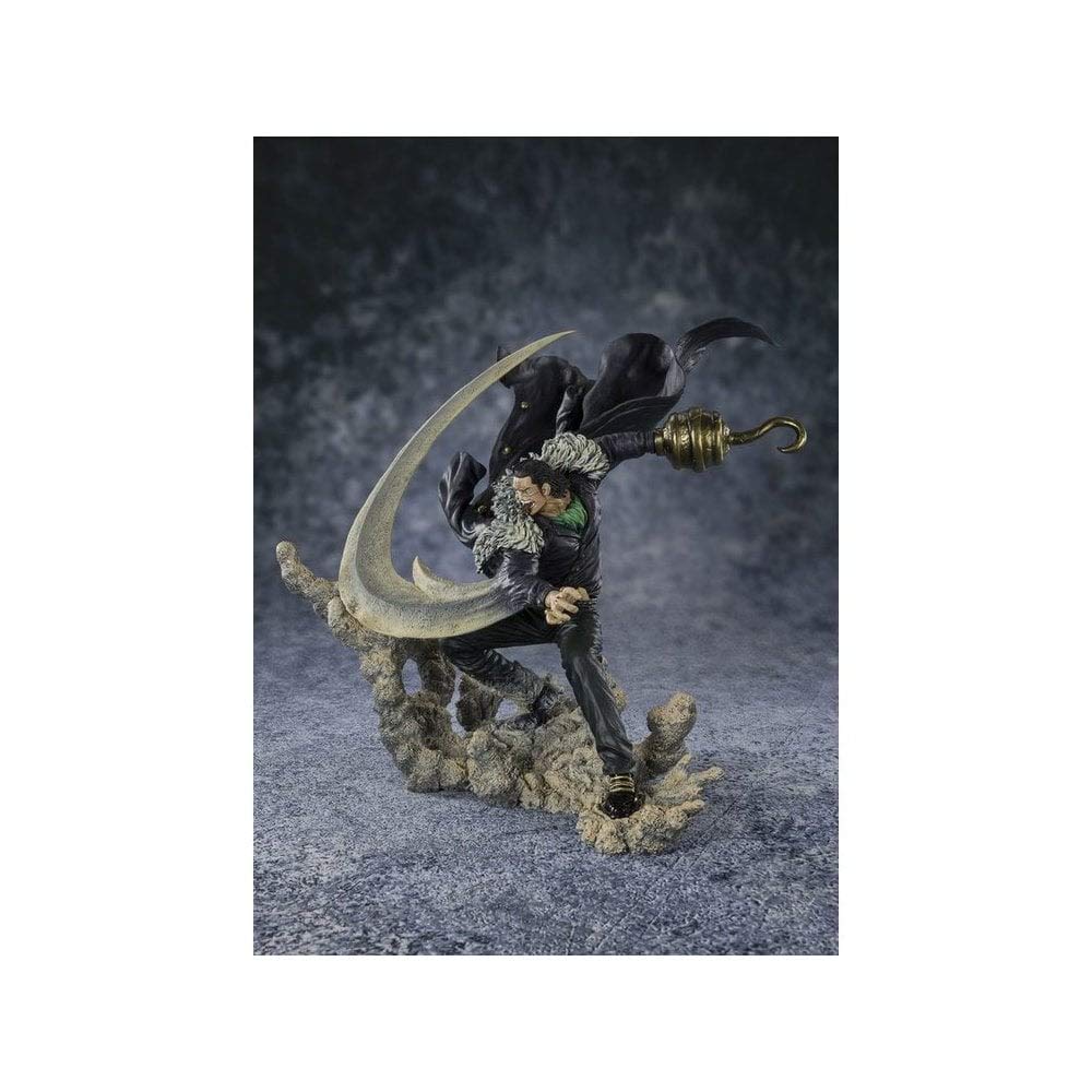 Amazon.co.jp: TAMASHII NATIONS フィギュアーツZERO ONE PIECE